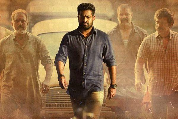 Jr Ntr No 1 Opener, Jr Ntr No 1 Opening, Jr Ntr No 1 Opener Tollywood, Jr Ntr No 1 Opener Telugu Industry, Jr Ntr No 1 Opening First Day Collections