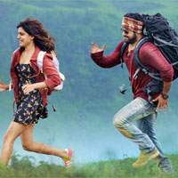 Janatha Garage Poster, Janatha Garage New Poster, NTR Janatha Garage Poster, Janatha Garage Poster NTR Samantha Nithya Menon, Janatha Garage New Photos