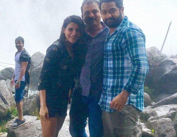 Janatha Garage Samantha, Janatha Garage Samantha Hot, Janatha Garage Samantha Hot Still, Janatha Garage Samantha Hot Photo, Janatha Garage Hot Samantha