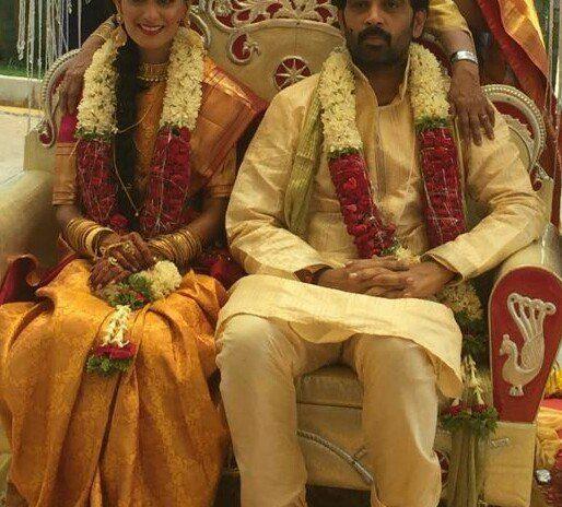 J. D. Chakravarthy Secret wedding photo, J. D. Chakravarthy Secret wedding pic, J. D. Chakravarthy Secret wedding Still, J. D. Chakravarthy Marraige pic