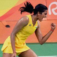 Khel Ratna PV Sindhu, Khel Ratna Award PV Sindhu, Center Announces Khel Ratna Award PV Sindhu, Khel Ratna Award Olympic Silver Winner PV Sindhu