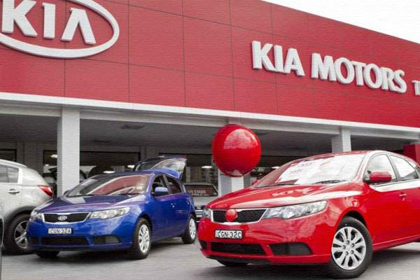 KIA Motors India, KIA Motors India Sri City, KIA Motors India Manufacturing Sri City, KIA Motors India Showroom Sri City, KIA Motors India Factory Sri City, KIA Motors India Headquarters Sri City