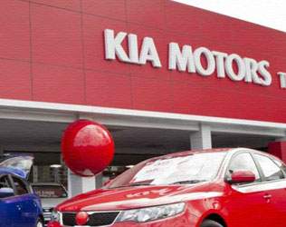 KIA Motors India, KIA Motors India Sri City, KIA Motors India Manufacturing Sri City, KIA Motors India Showroom Sri City, KIA Motors India Factory Sri City, KIA Motors India Headquarters Sri City