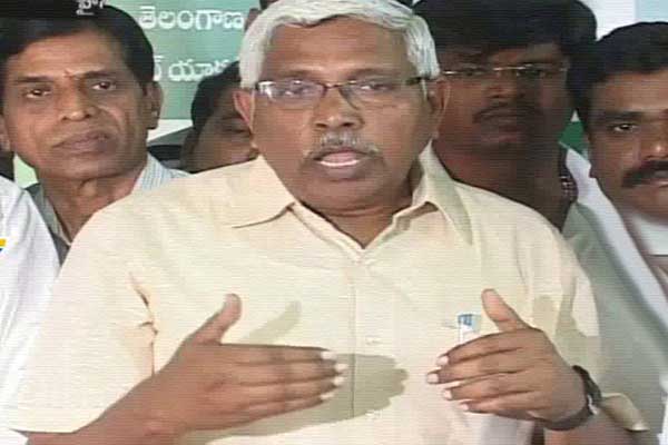 Kodandaram, Kodandaram Satires KCR, TJAC Kodandaram Satires KCR, Professor Kodandaram Satires KCR, Kodandaram Satires Telangana CM KCR, Telangana JAC Kodandaram Satires KCR