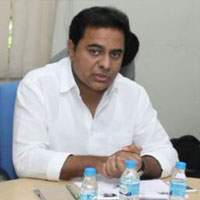 KTR Narendra Modi Friendship,KTR Narendra Modi Friendship Brand,KTR PM Narendra Modi Friendship Brand,KTR Welcomes Modi,KTR Welcomes PM Modi Friendship Day