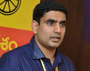 Lokesh Cabinet Minister, Lokesh Cabinet Ministry, Chandrababu Hints Lokesh Cabinet Minister, Lokesh Cabinet Minister Berth, Nara Lokesh Cabinet Minister