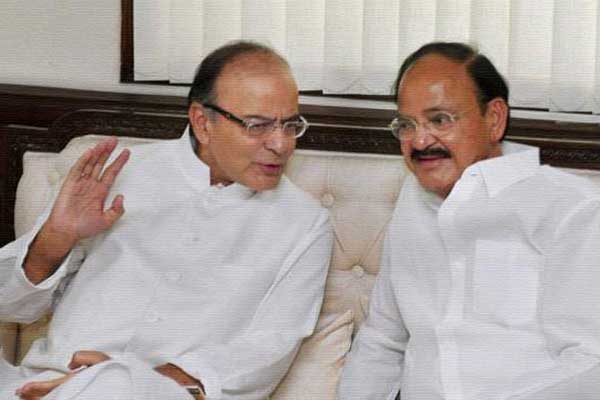 Sujana Chowdary, Sujana Chowdary Arun Jaitley Meet, Sujana Chowdary Arun Jaitley Meet AP Special Status, Sujana Chowdary Arun Jaitley Meet Special Status, MP Sujana Chowdary Arun Jaitley Meet Andhra Pradesh Special Status