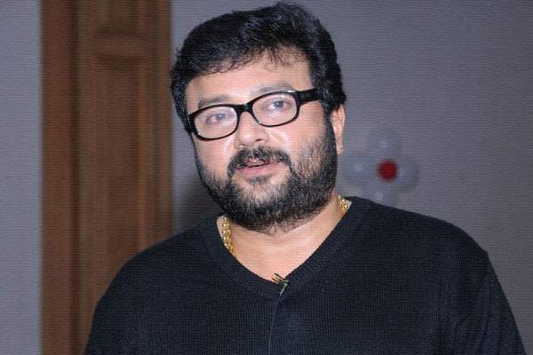 Jayaram, Jayaram Telugu Debut Movie, Malayalam Actor  Jayaram Telugu Debut Movie,  Jayaram Telugu Debut Movie Bhagmati, Jayaram Telugu Movie Bhagmati