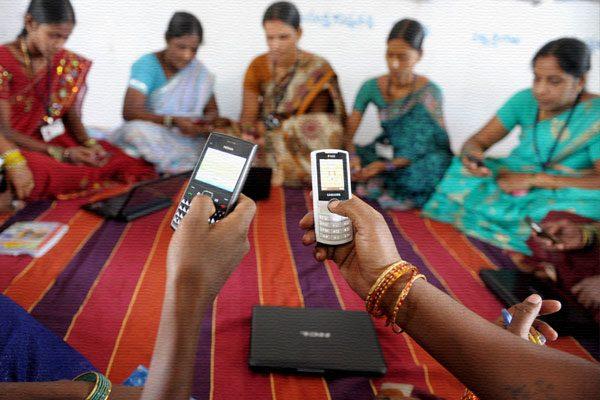 More Mobiles Than People Andhra Pradesh, More Mobiles Phone Than People AP, More Mobiles Usage Andhra Pradesh, Mobiles More Than AP Population