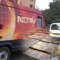 NDTV Sold Dream, NDTV Income Tax Dream, NDTV Income Tax Scam, NDTV Sold Dream Bermuda, NDTV Sold Dream 642 Crore, NDTV Sold Dream