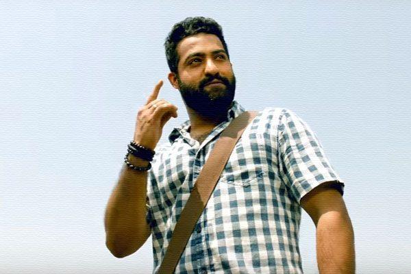 Janatha Garage Trailer Talk, Janatha Garage Movie Trailer Talk, Jr NTR Janatha Garage Theatrical Trailer Talk, NTR Janatha Garage Trailer Talk 