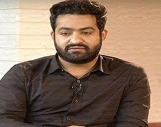 Jr. NTR Appreciates KCR Chandrababu Naidu, Jr. NTR Praises KCR Chandrababu Naidu, Jr. NTR Talks About KCR Chandrababu Naidu Vanam Manam Harithaharam