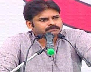 Pawan Kalyan Do Not Know That Or Intentionally Ignoring?