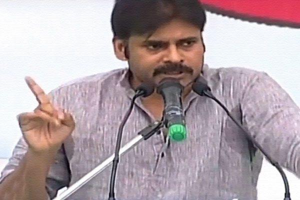 Pawan Kalyan Fires Venkaiah Naidu, Pawan Kalyan Fires Jai Ram Ramesh, Pawan Kalyan Fires BJP Congress, Pawan Kalyan Fires Venkaiah Naidu AP Special Status