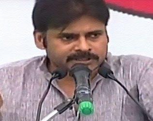 Pawan Kalyan Fires Venkaiah Naidu, Pawan Kalyan Fires Jai Ram Ramesh, Pawan Kalyan Fires BJP Congress, Pawan Kalyan Fires Venkaiah Naidu AP Special Status