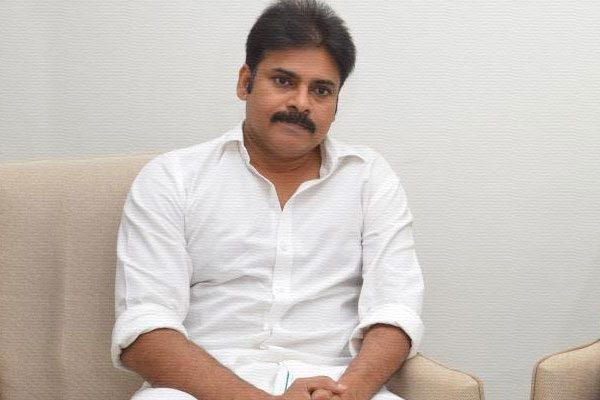 Pawan Kalyan AP Special Status, Pawan Kalyan AP Special Status Issue, Pawan Kalyan Response AP Special Status, Pawan Kalyan Talks AP Special Status Issue 