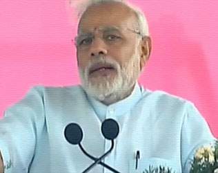 Modi Praises KCR, Modi Praises Telangana CM KCR, PM Modi Praises KCR, Modi Praises KCR Telangana Govt, Modi Praises KCR Telangana, Narendra Modi Praises KCR