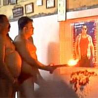 Salman Khan, Salman Khan Fans Aarti, Salman Khan Fans Aarti Pooja, Salman Khan Fans Aarti Video, Salman Khan Fans Aarti Photos
