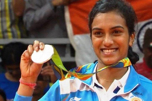 PV Sindhu Silver Medal Cost, PV Sindhu Silver Medal Cost 405 Crores, PV Sindhu Silver Medal Cost Govt Spent 405 Crores, PV Sindhu Olympics Silver Medal Cost