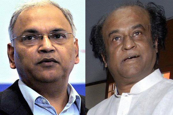 Rajinikanth Arvind Jadav Land Controversy, Rajinikanth Arvind Jadav Bengaluru Land Controversy, Rajini Land Controversy, Rajinikanth Two Plots Controversy