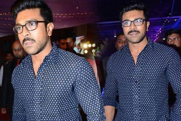 Ram Charan Merlapaka Gandhi Movie, Ram Charan Green Signal Merlapaka Gandhi Movie, Ram Charan Merlapaka Gandhi Movie Details, Ram Charan Merlapaka Gandhi