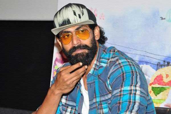 Rana Daggubati, Rana Daggubati Mollywood Debut, Rana Daggubati Mohanlal Movie, Rana Daggubati Mollywood Debut Movie, Rana Daggubati Mohanlal Kandahar Sequel 