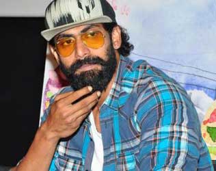 Rana Daggubati, Rana Daggubati Mollywood Debut, Rana Daggubati Mohanlal Movie, Rana Daggubati Mollywood Debut Movie, Rana Daggubati Mohanlal Kandahar Sequel