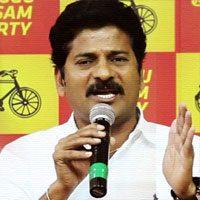 Revanth Reddy, Revanth Reddy Fires KCR, Revanth Reddy Comments KCR, Revanth Reddy Fires KCR Irrigation Project, Revanth Reddy Criticized TRS KCR