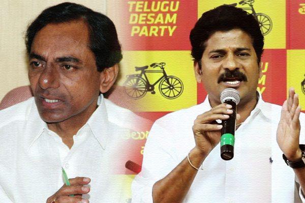Revanth Reddy, Revanth Reddy Fires KCR, Revanth Reddy Comments KCR, Revanth Reddy Fires KCR Irrigation Project, Revanth Reddy Criticized TRS KCR
