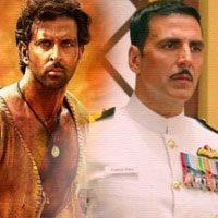 How Much Riding on Today Releases?