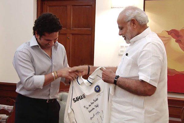 Sachin Tendulkar, Sachin Tendulkar Advises Modi, Sachin Tendulkar Advises Narendra Modi, Sachin Tendulkar Advises PM Narendra Modi, Sachin Tendulkar Advises Prime Narendra Modi,