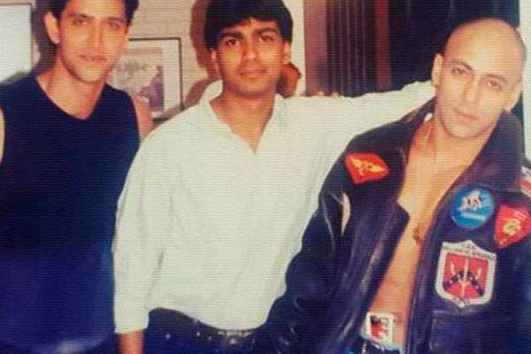 Salman Khan Bald Photo, Salman Khan Bald Look, Salman Khan Bald Image, Salman Khan Bald Photo Viral, Salman Khan Bald Photo Trolls, Salman Khan Bald Picture