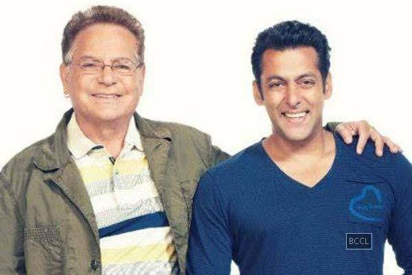 Salman Khan, Salim Khan Satires Salman Khan Marriage, Salim Khan Jokes Salman Khan Marriage, Salim Khan Comments Salman Khan Marriage