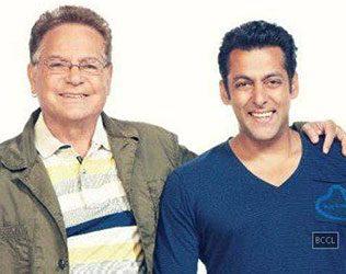 Salman Khan, Salim Khan Satires Salman Khan Marriage, Salim Khan Jokes Salman Khan Marriage, Salim Khan Comments Salman Khan Marriage