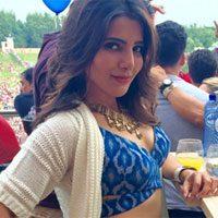Janatha Garage Audio, Samantha Janatha Garage Audio, Samantha Janatha Garage Audio Launch, Samantha Janatha Garage Audio Function, Samantha Not Well
