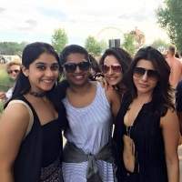 Samantha Foreign Trip Hot Photos, Samantha Ruth prabhu Hot Foreign Trip Photos. Samantha Ruth prabhu Hot Foreign Trip Stills,