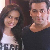 Sana Khan Swear Word Salman Khan, Sana Khan Bad Word Salman Khan, Sana Khan Harsh Word Salman Khan, Sana Khan Salman Khan Wedding Controversy