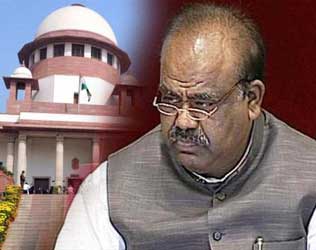 Madhusudhana Chary, Supreme Court Notice Speaker Madhusudhana Chary, Supreme Court Notice Telangana Speaker Madhusudhana Chary, Supreme Court Speaker Madhusudhana Chary