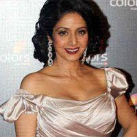 Sridevi Finally Found a Right Film?