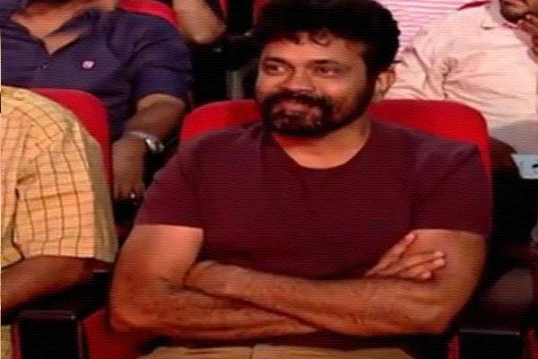 Sukumar Janatha Garage, Sukumar Speech Janatha Garage,Sukumar Janatha Garage Audio Launch, Sukumar Speech video Janatha Garage, Sukumar Janatha Garage Audio