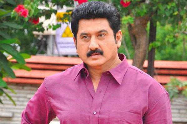 Actor Suman, Actor Suman Controversy Comments, Actor Suman Annamayya Awards, Actor Suman Comments Annamayya Awards, Actor Suman About Annamayya Movie Awards