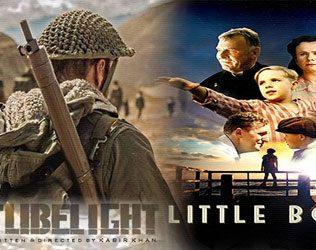 Salman Khan Tubelight Copy, Salman Khan Tubelight Movie Copy Little Boy, Salman Khan Tubelight Movie Copy Hollywood Little Boy, Tubelight Movie Controversy