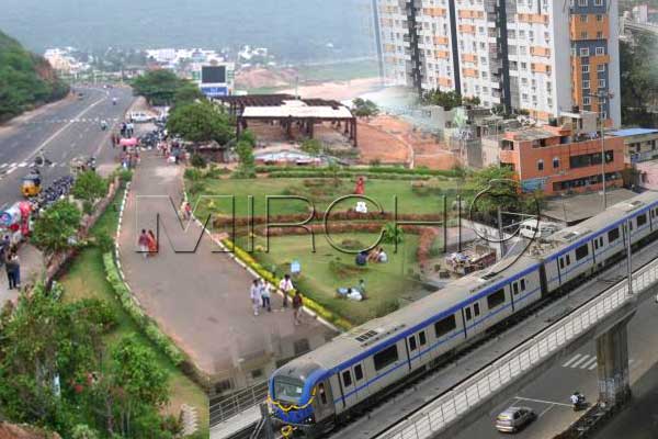 Vizag Metro, Vizag Metro Rail, Vizag Metro Rail Funds,  Vizag Metro Rail Central Government Funds,  Vizag Metro Rail State Government Funds, Vizag Metro Rail Modi Funds, Vizag Metro Rail AP Government Funds,  Vizag Metro Rail Budget, Vizag Metro Rail Cost