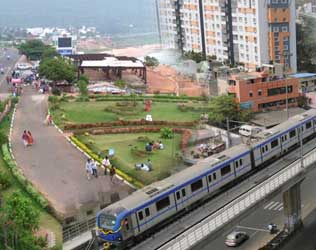 Vizag Metro, Vizag Metro Rail, Vizag Metro Rail Funds, Vizag Metro Rail Central Government Funds, Vizag Metro Rail State Government Funds, Vizag Metro Rail Modi Funds, Vizag Metro Rail AP Government Funds, Vizag Metro Rail Budget, Vizag Metro Rail Cost