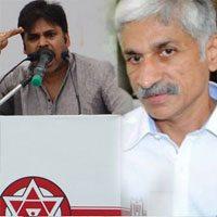 Vijay Sai Reedy Response Pawan Kalyan, YSR Vijay Sai Reedy Response Pawan Kalyan Special Status Speech,Vijay Sai Reedy Response Pawan Special Status Speech