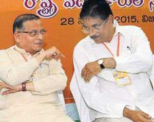 AP BJP, AP BJP Special Status, AP BJP AP Special Status, AP BJP Andhra Pradesh Special Status, AP BJP Special Status Bill, AP BJP AP Special Status Bill