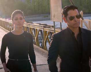 Iru Mugan Trailer, Iru Mugan Trailer Talk, Iru Mugan Movie Trailer Talk, Iru Mugan Trailer Talk, Vikram Iru Mugan Movie Trailer Talk