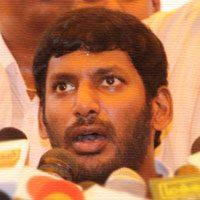 Vishal, Vishal Movies Banned Apology Demanded, Vishal Movies Ban Call, Vishal Movies Ban Request, Vishal Tamil Movies Ban