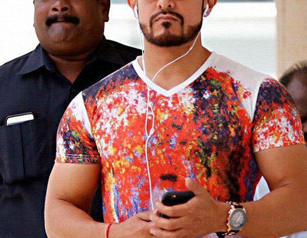 Aamir Khan, Aamir Khan Role Secret Superstar, Aamir Khan Character Secret Superstar, Aamir Khan Getup Secret Superstar, Aamir Khan Secret Superstar Story, Aamir Khan Role Secret Superstar Script