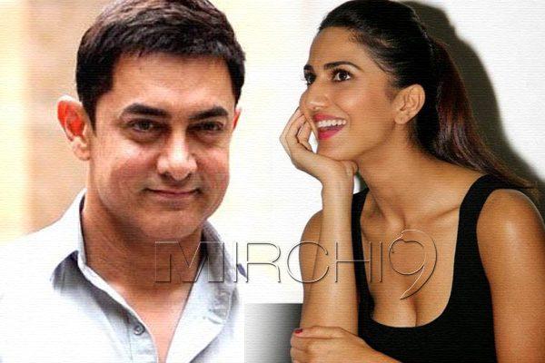 Vaani Kapoor, Vaani Kapoor Aamir Khan Movie, Rumour Vaani Kapoor Aamir Khan Movie, Gossip Vaani Kapoor Aamir Khan Movie,  Vaani Kapoor Aamir Khan Next Movie, Vaani Kapoor Amitabh Bachchan Next Movie, Rumour Vaani Kapoor Amitabh Bachchan Next Movie, Gossip Vaani Kapoor Amitabh Bachchan Next Movie